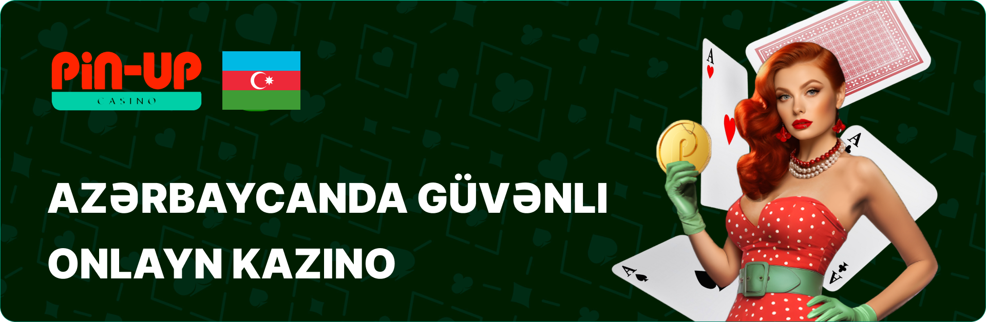 Pin Up AZ: Azərbaycanda Güvənli Onlayn Kazino
